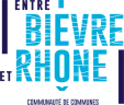 Entre Bièvre et Rhône